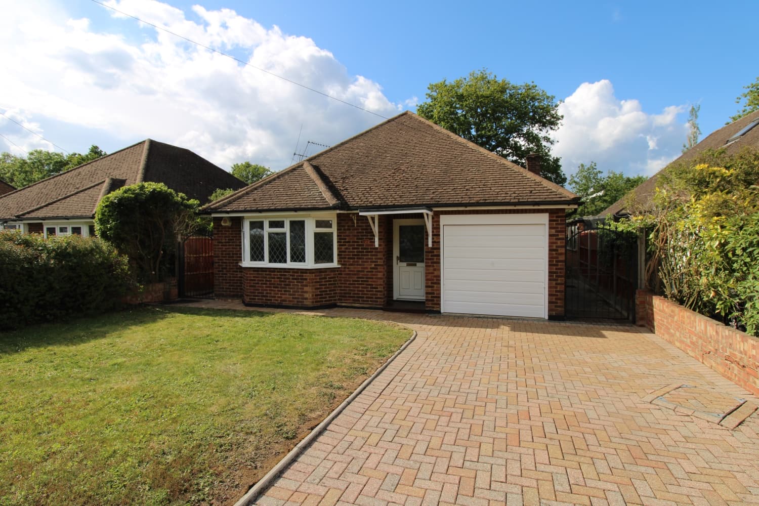 The Close, Frimley, Frimley, Camberley, Surrey, GU16